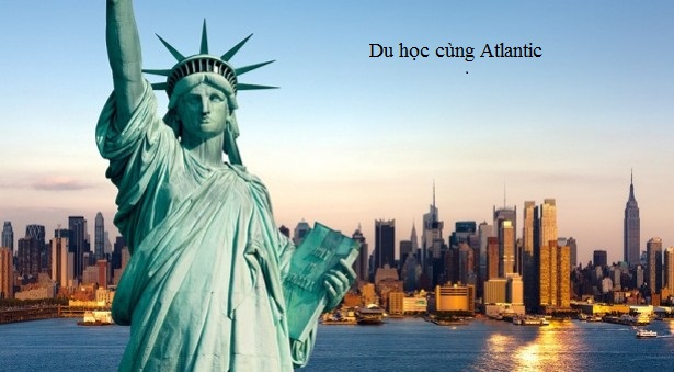 atlantic group