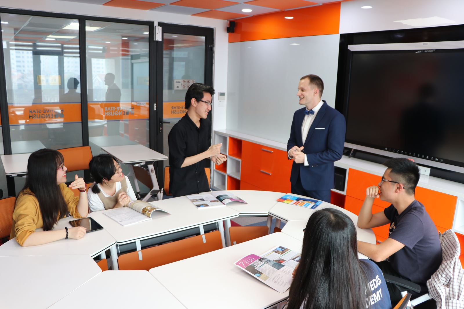 ATLANTIC GROUP: HÀNH TRÌNH ĐƯA DOANH NGHIỆP TỪ 3 NHÂN SỰ LÊN TẬP ĐOÀN 500 THÀNH VIÊN