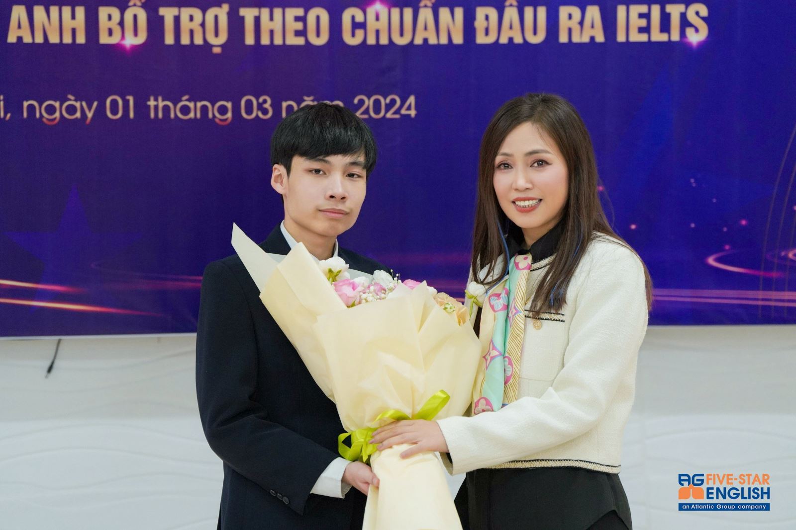 BÍ QUYẾT GIÚP NAM SINH LỚP 11 ĐẠT 9.0 IELTS