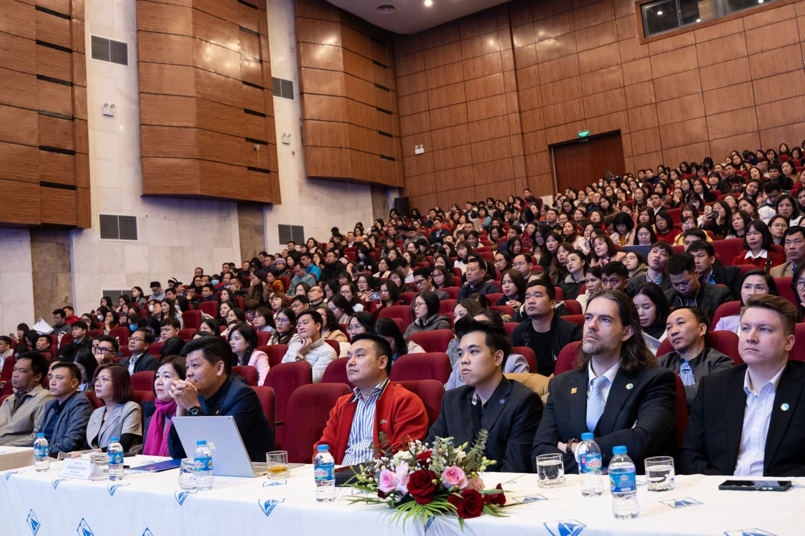 FSEL đồng hành cùng Sở GD&ĐT Hà Nội triển khai 