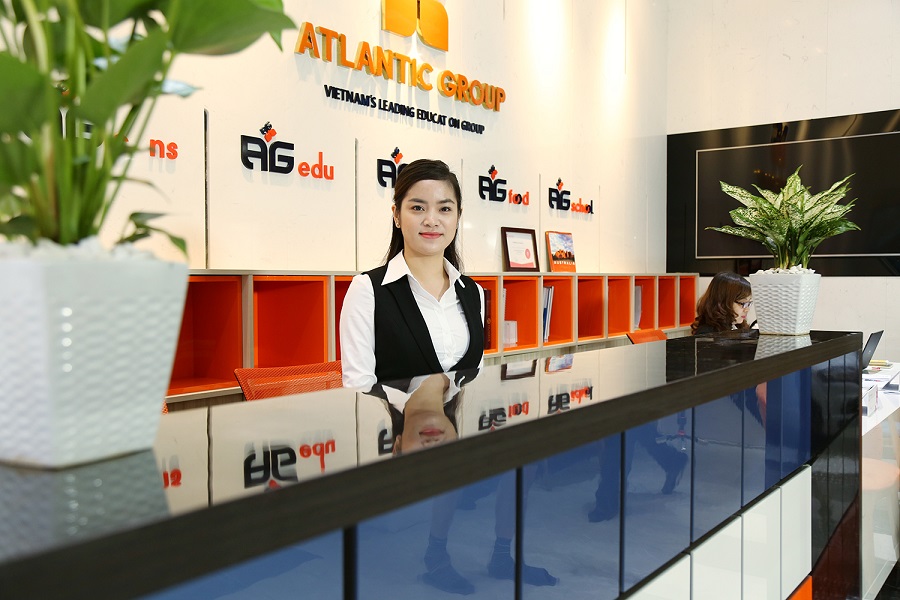 Tầm nhìn và sứ mệnh