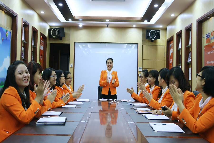 MC Training