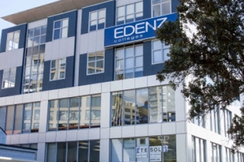 Học bổng 300 triệu đồng của trường Edenz College-New Zealand
