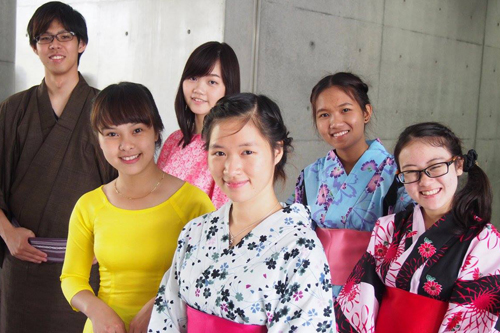 Học bổng SOSHI kỳ mùa thu năm 2017: Số lượng đăng ký khủng!
