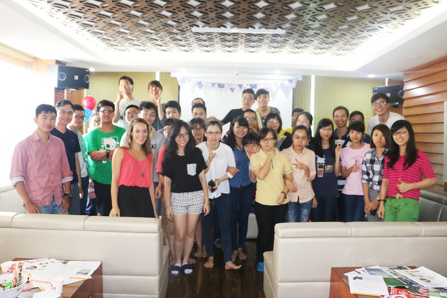 US Club